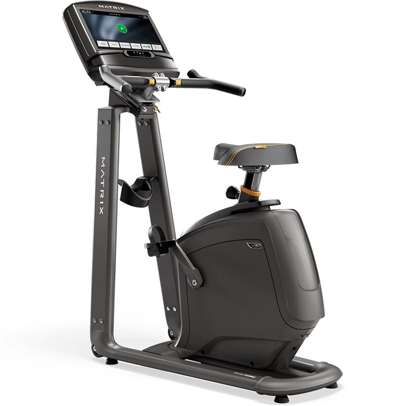 美國喬山家用健身車U30XR/U30XIR 運(yùn)動單車 室內(nèi)自行車 健身器材商用系列 U30XIR