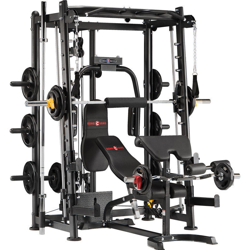 史密斯架 史密斯架