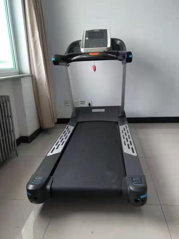 跑步機 跑步機