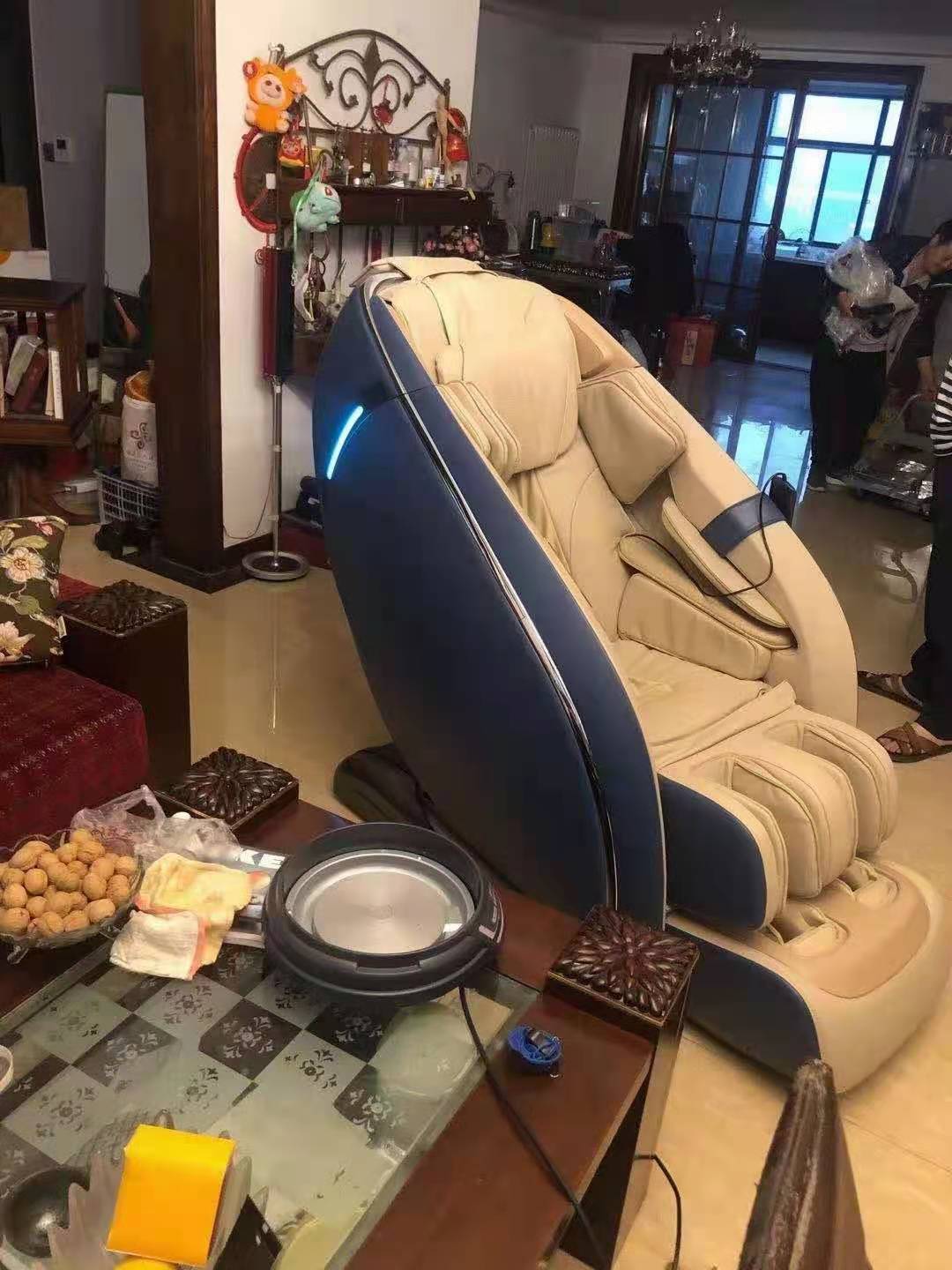 榮康按摩椅 榮康按摩椅