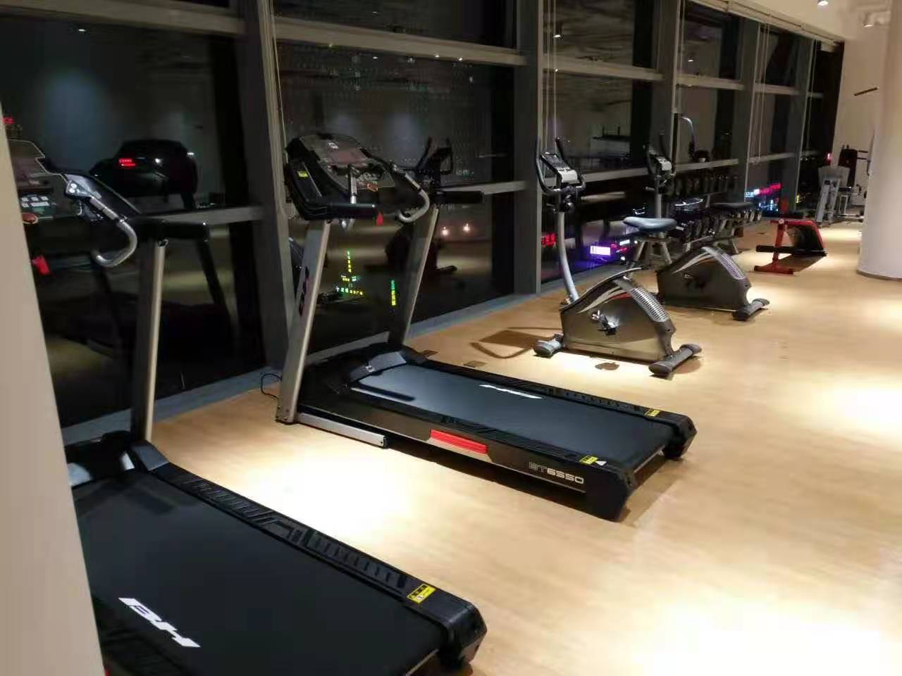 商用健身器材廠家排名 商用健身器材廠家排名
