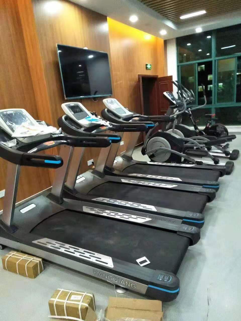 跑步機 跑步機