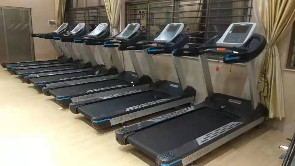 跑步機 跑步機