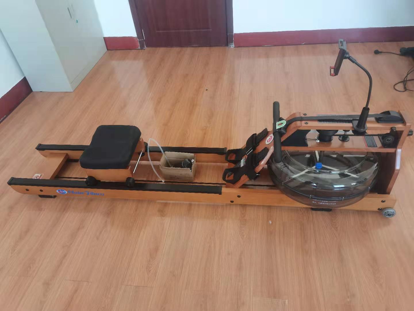 劃船器 劃船器