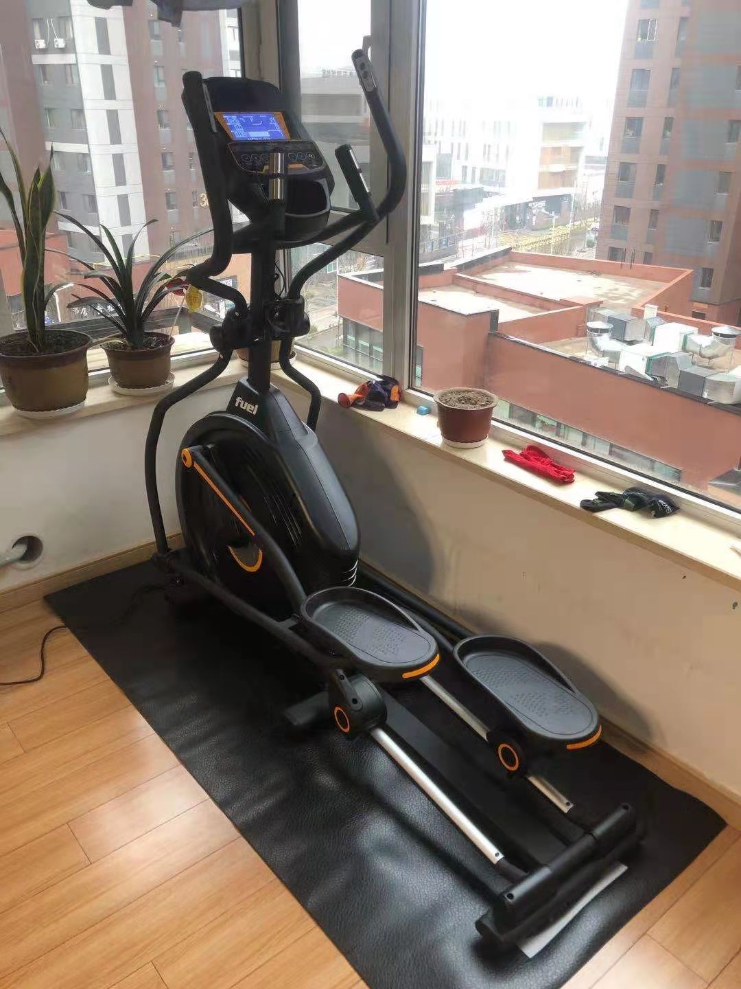 橢圓機 橢圓機