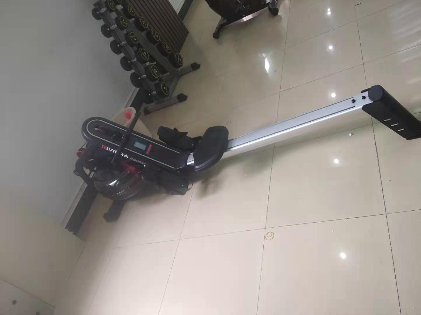 劃船機 劃船機