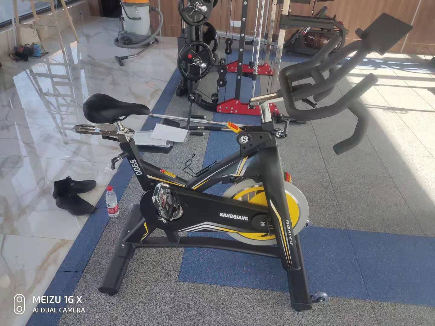動感單車減肥瘦哪里 動感單車減肥瘦哪里