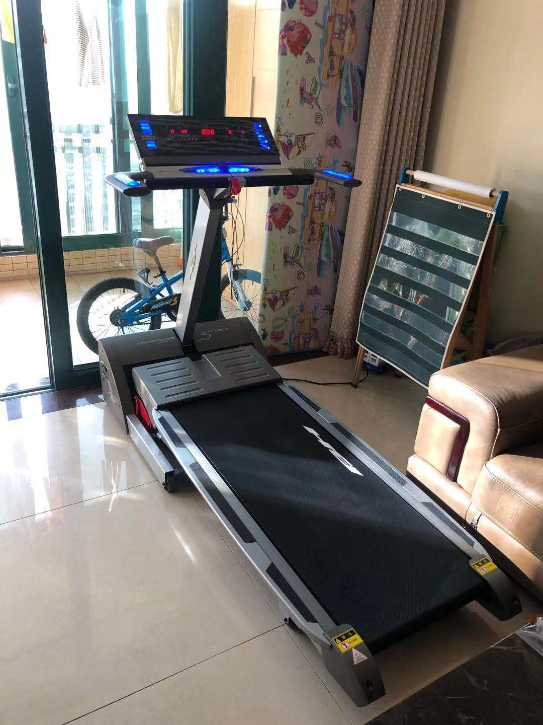 跑步機 跑步機
