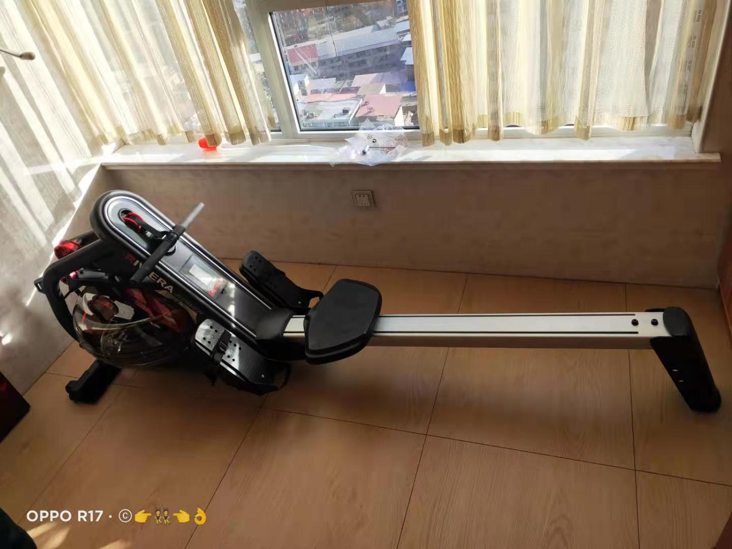 劃船機 劃船機