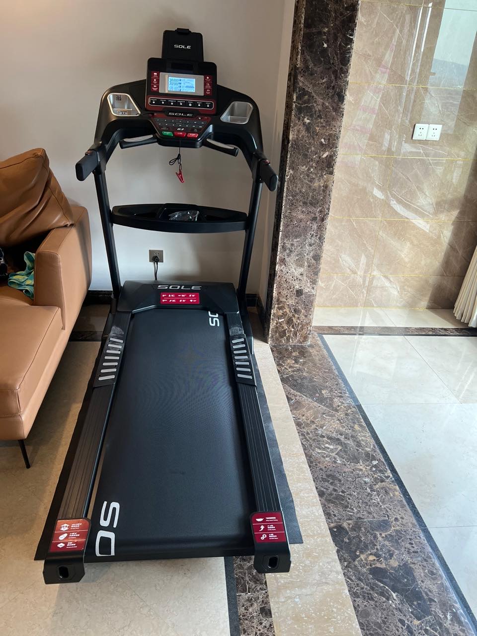 呂梁跑步機 呂梁跑步機